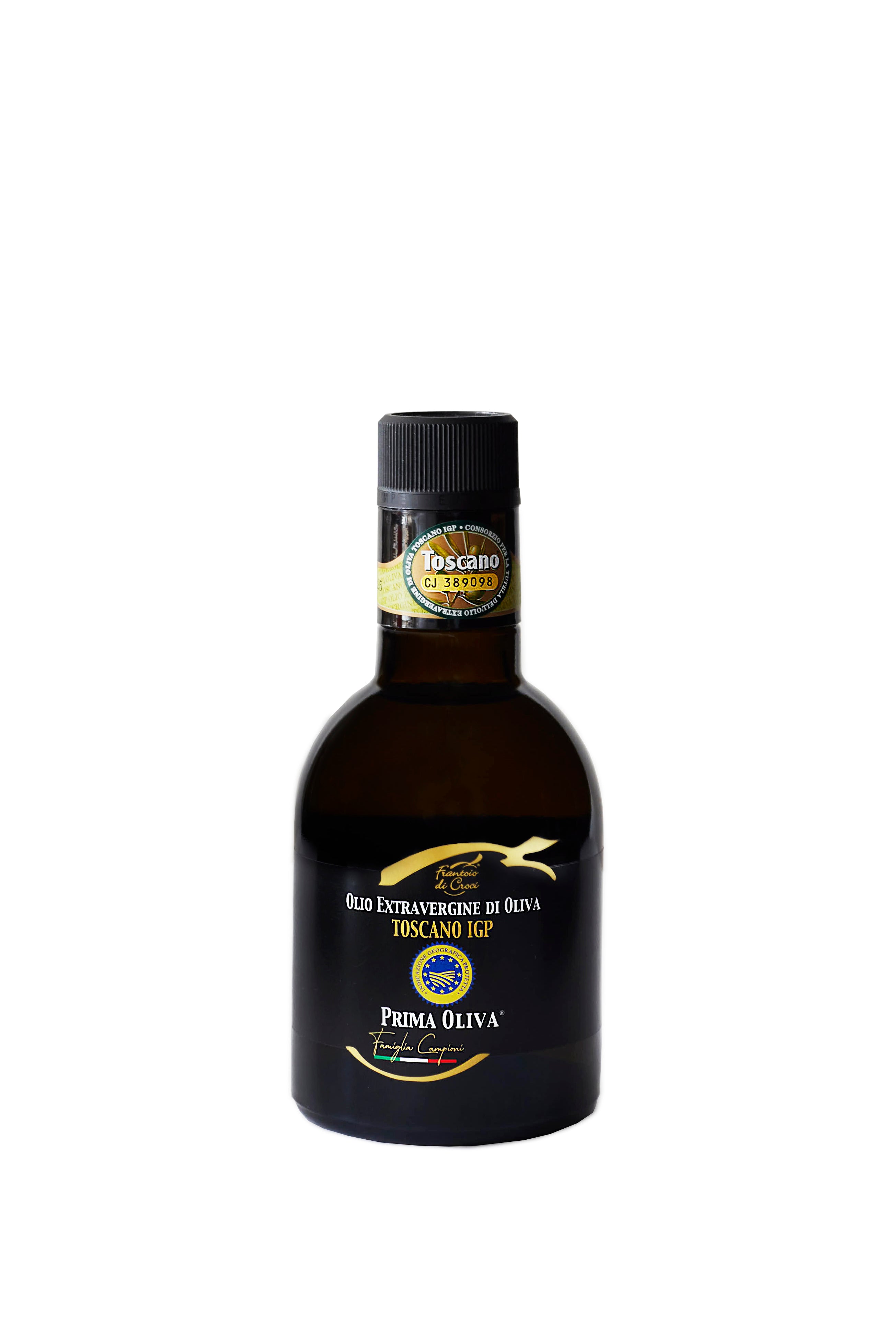 Frantoio di Croci IGP Toscana "PRIMA OLIVA" 500ml