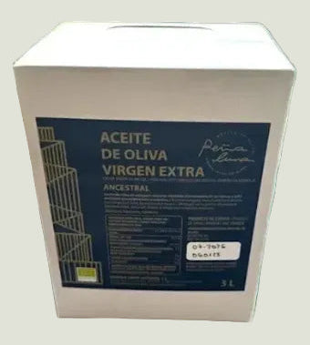 ANCESTRAL BIB 3 LITER, ØKOLOGISK x 3 stk