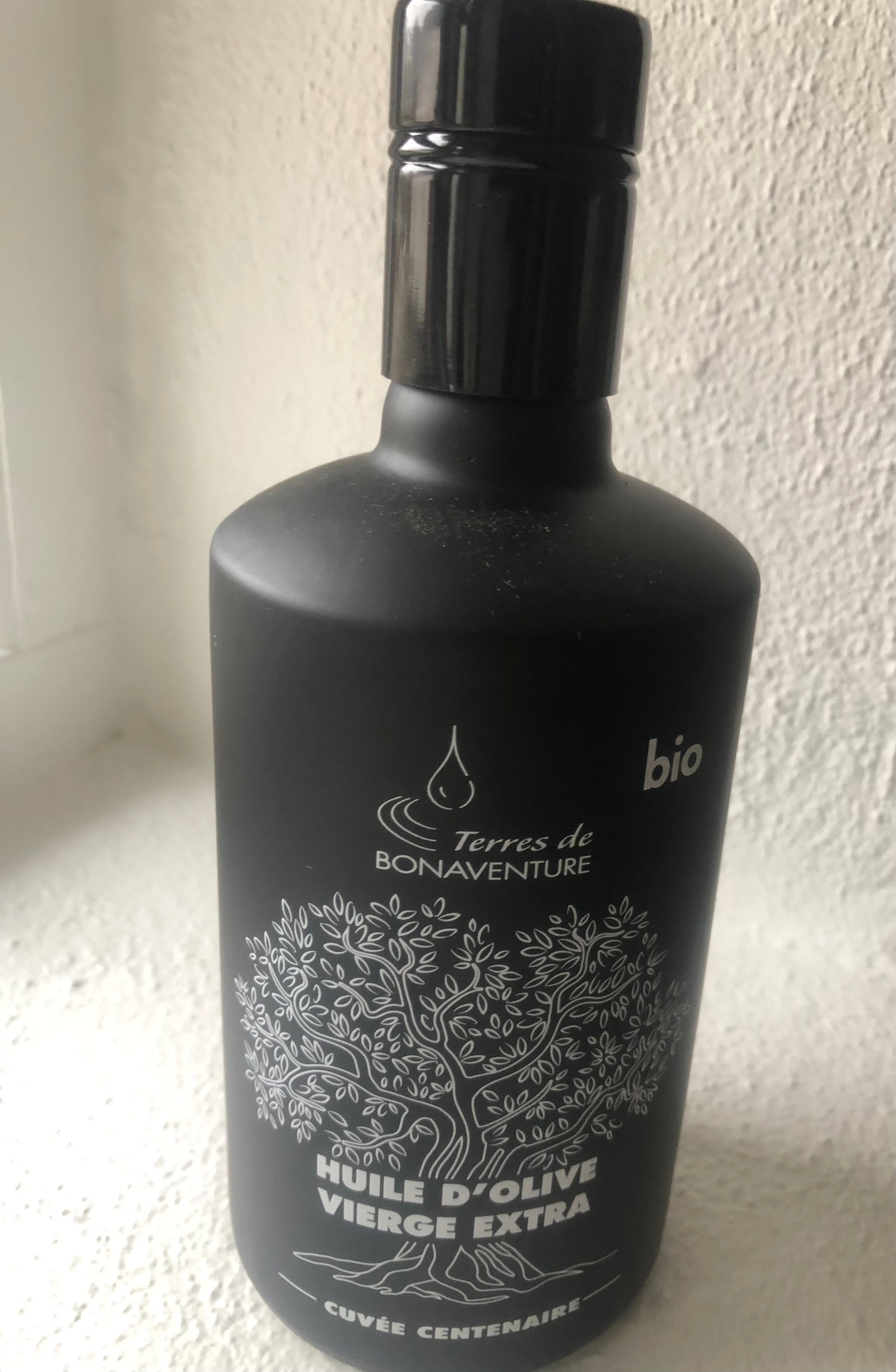 CUVEE CENTENNAIRE 500ml