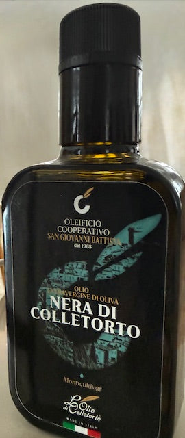 NERA DI COLLETORTO XV 250ML