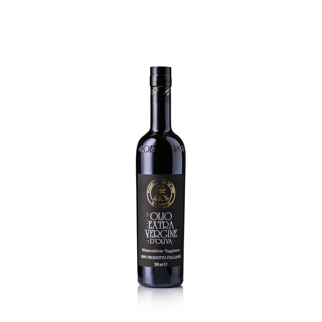 Roi Taggiasca Oliven Olie 500ml