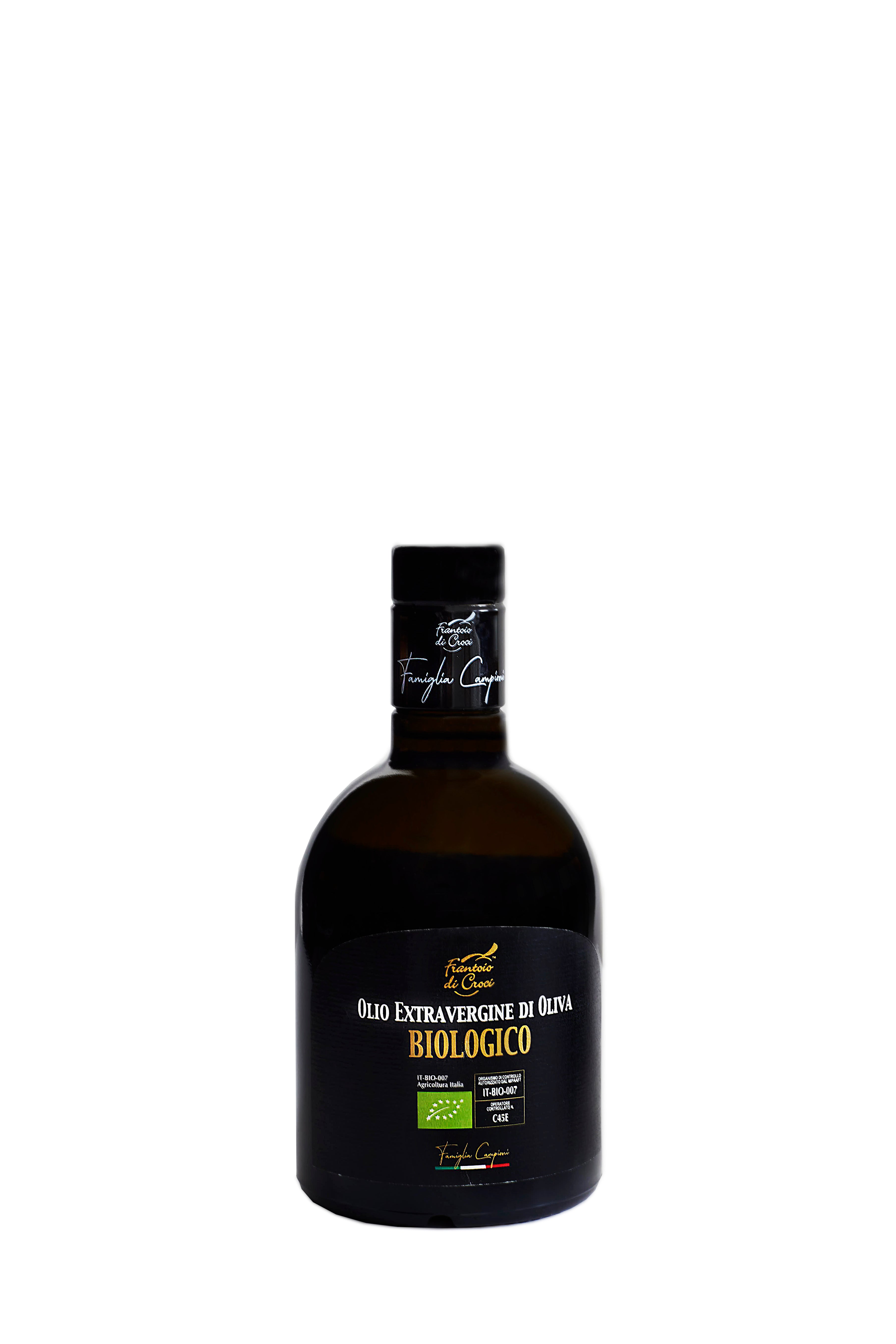 Frantoio di Croci Biologico 500ml
