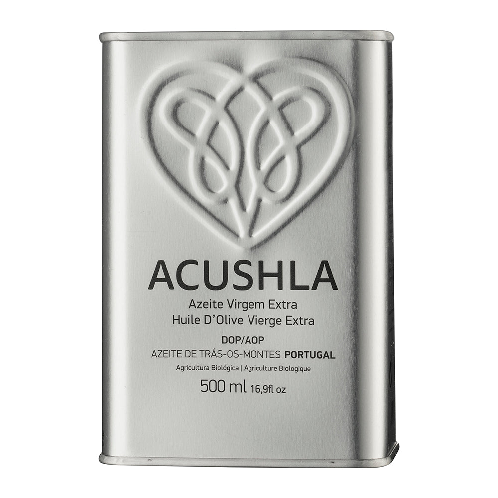 ACUSHLA ORIGIN 500ML ØKO