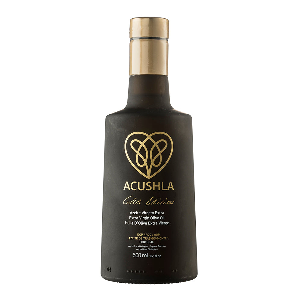 ACUSHLA  GOLD EDITION ØKO 500ML