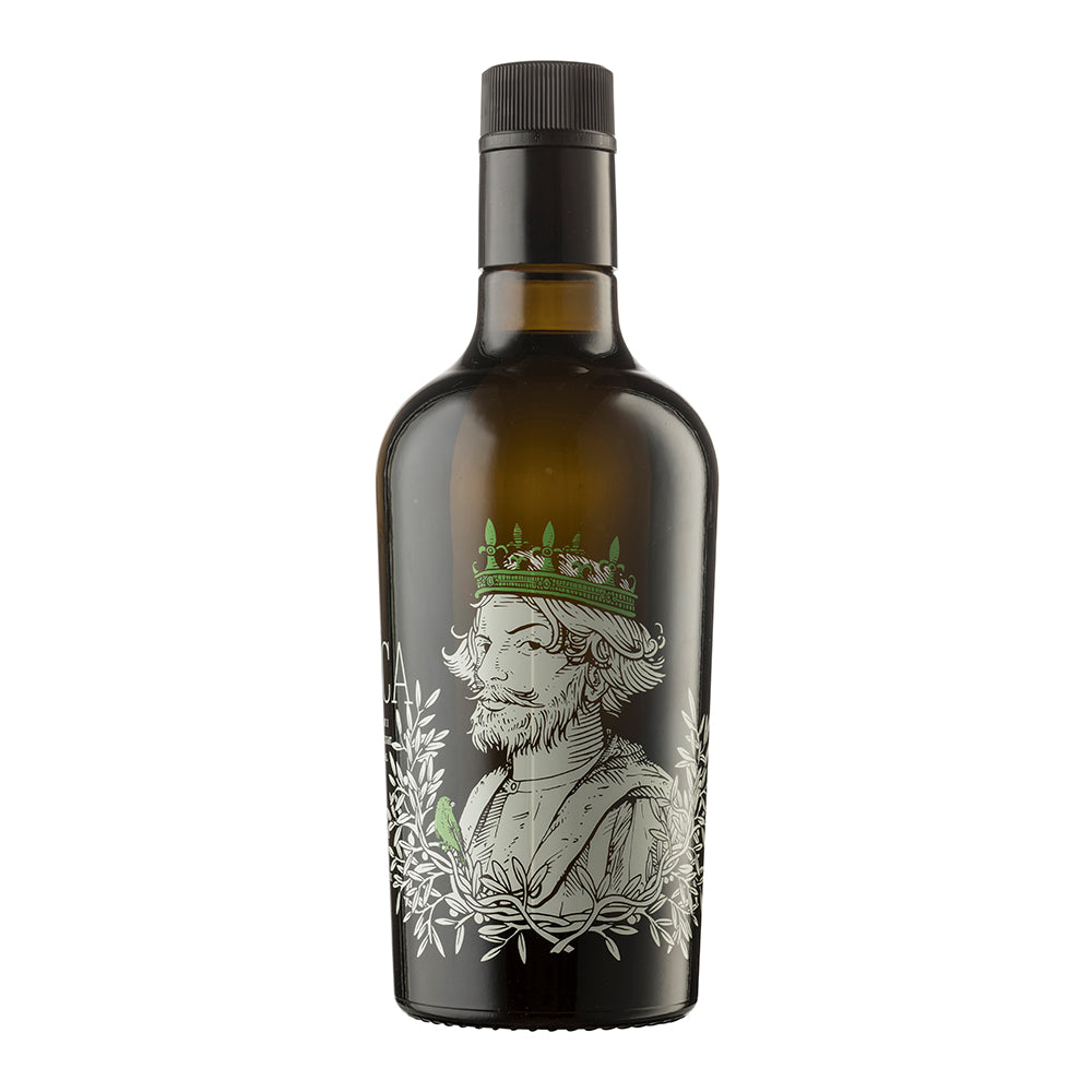 Olinostro - El Rei Sanç - økologisk - ekstra jomfru olivenolie - 500ml