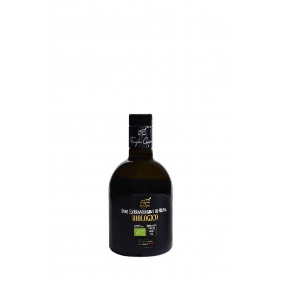 Frantoio di Croci Biologico 500ml 