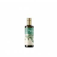 Basilikum olivenolie 250ml