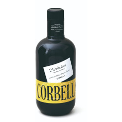 CORBELLA XV 500 ML ØKOLOGISK