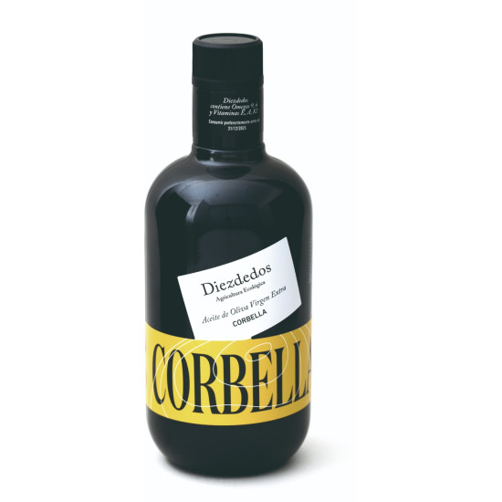 CORBELLA XV 500 ML ØKOLOGISK