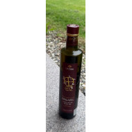 CRITIDA XV OLIVENOLIE ØKOLOGISK 500ML