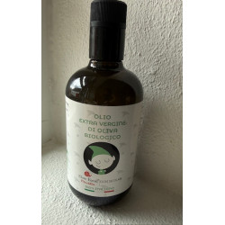 FONTANA DEI SANTI 500 ML ØKOLOGISK SLOW FOOD PRESIDIO