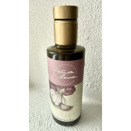 Hvidløg oliven olie 250ml