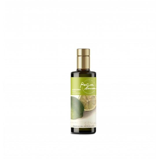 Lime olivenolie 250ml
