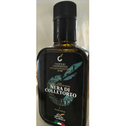 NERA DI COLLETORTO XV 250ML