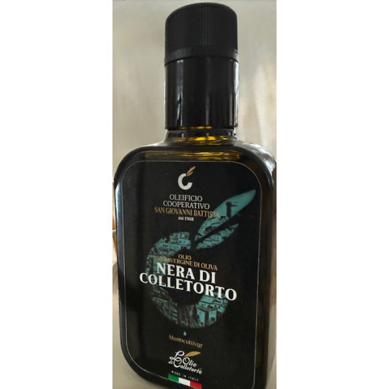 NERA DI COLLETORTO XV 250ML