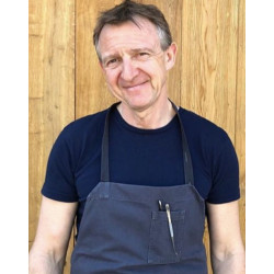 PHILIPPE HOUDET HOS OLIVOTEQUE 24/4 kl. 18.00