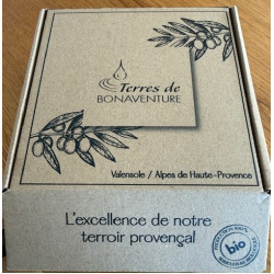 PROVENCE GAVEÆSKE ØKO 3 X 250ML