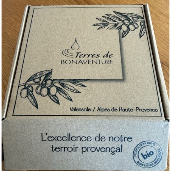 PROVENCE GAVEÆSKE ØKO 3 X 250ML