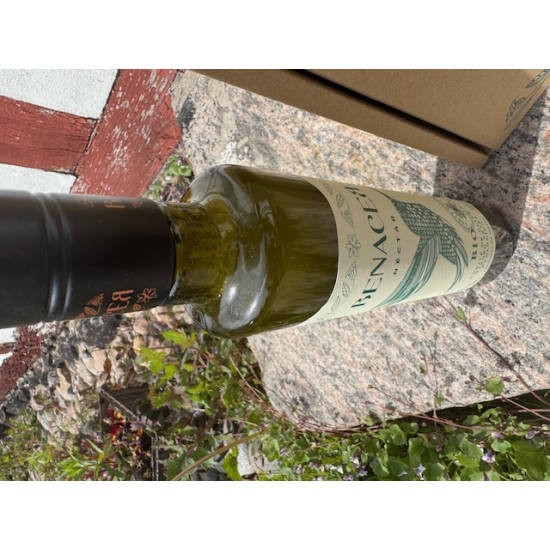RENACER PICUAL 500 ML ØKO