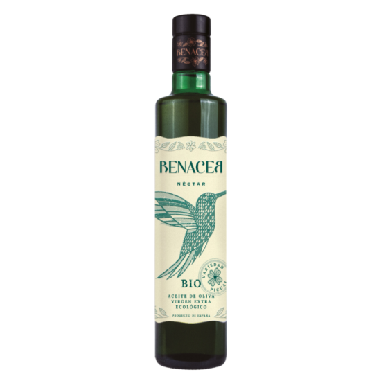 RENACER PICUAL 500 ML ØKO