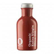 O de Oliva – økologisk ekstra jomfru olivenolie - rød flaske - 250ml